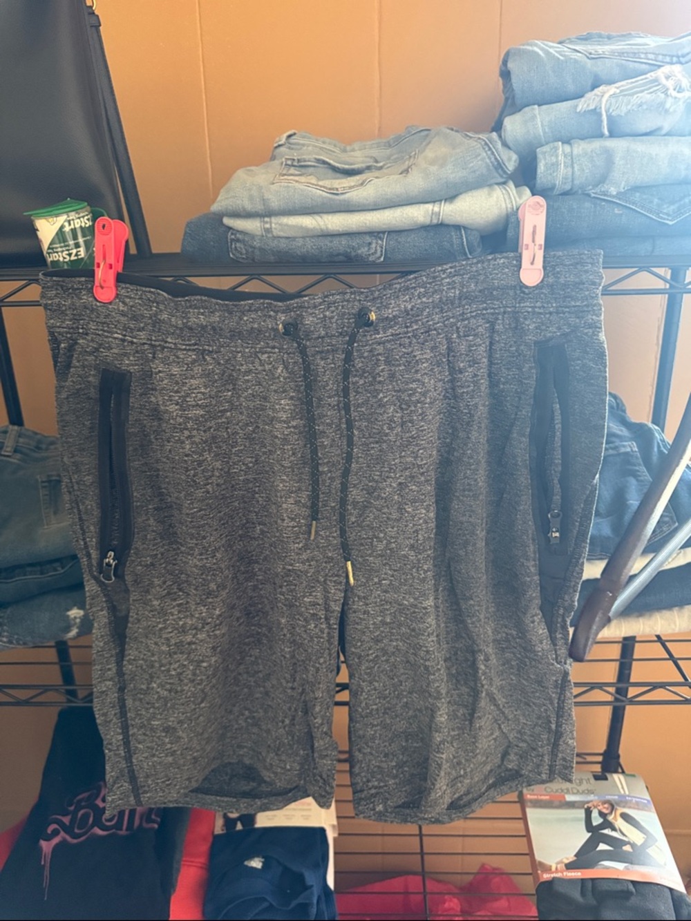 Men’s shorts